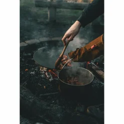 - Bighorn 3 Legged Pan - Pfanne>Robens Online