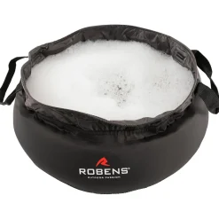 Robens - Collapsible Wash Basin - Wasserträger^ Outdoor-Küche|Trinkflaschen & Wasserträger