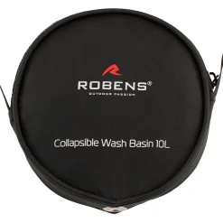 Robens - Collapsible Wash Basin - Wasserträger^ Outdoor-Küche|Trinkflaschen & Wasserträger