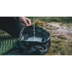 Robens - Collapsible Wash Basin - Wasserträger^ Outdoor-Küche|Trinkflaschen & Wasserträger