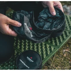 Robens - Collapsible Wash Basin - Wasserträger^ Outdoor-Küche|Trinkflaschen & Wasserträger