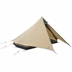 - Fairbanks - 4-Personen Zelt>Robens Outlet