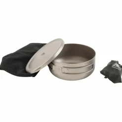 Robens - Fire Midge Titanium Cook Set - Kochset