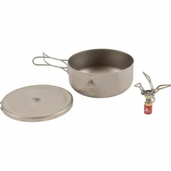Robens - Fire Midge Titanium Cook Set - Kochset
