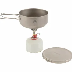 Robens - Fire Midge Titanium Cook Set - Kochset