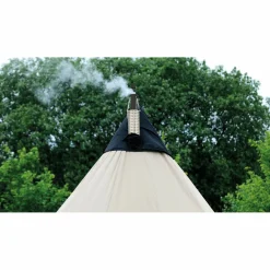 Robens - Klondike S - 4-Personen Zelt^ Zelte