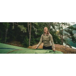 Hot - Lago Flex 4 - 4-Personen Zelt Zelte