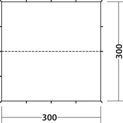 Robens - Tarp Exp - Tarp