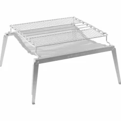 Hot - Timber Mesh Grill L - Grill Outdoor-Küche