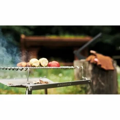 Hot - Timber Mesh Grill L - Grill Outdoor-Küche