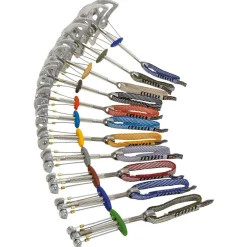 - Comet Set - Klemmgerät Klemmgeräte & Friends