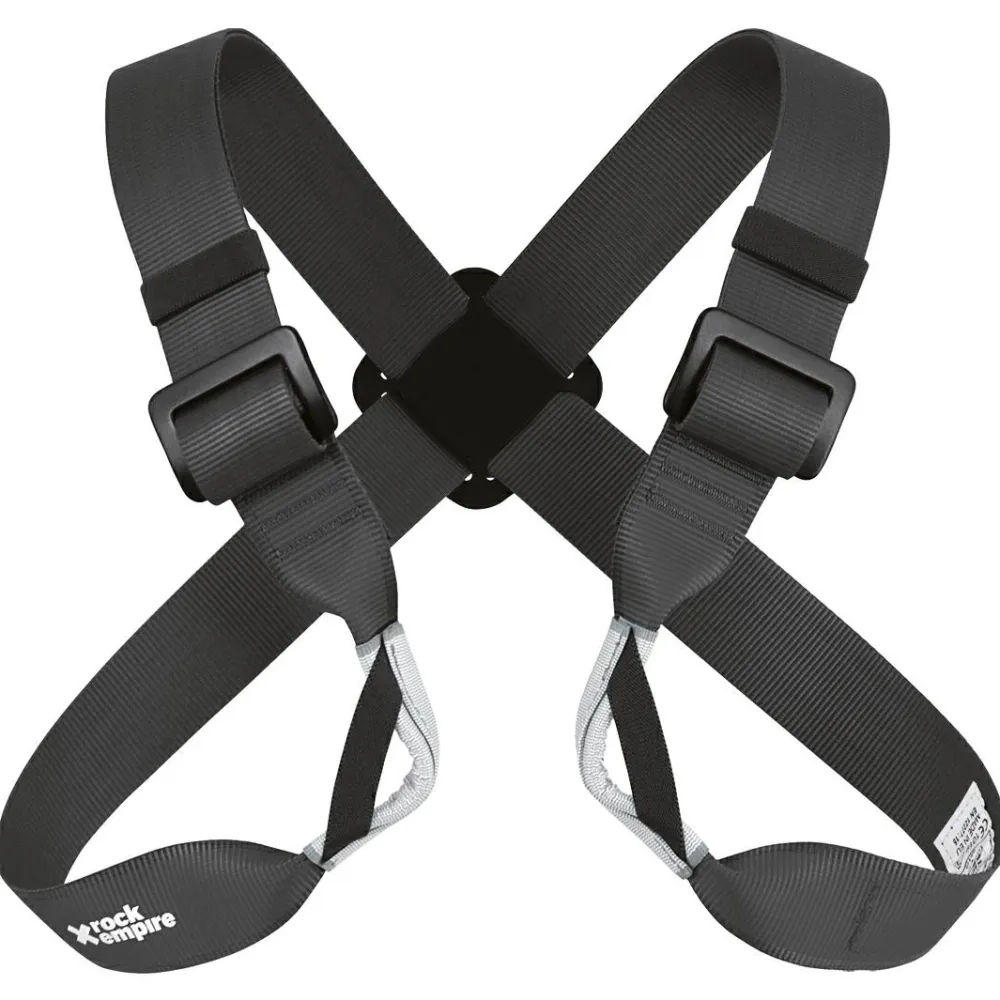 Rock Empire - Eight Vario - Brustgurt