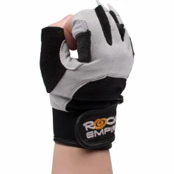 Rock Empire - Rocker - Handschuhe^ Klettersteig-Zubehör|Handschuhe
