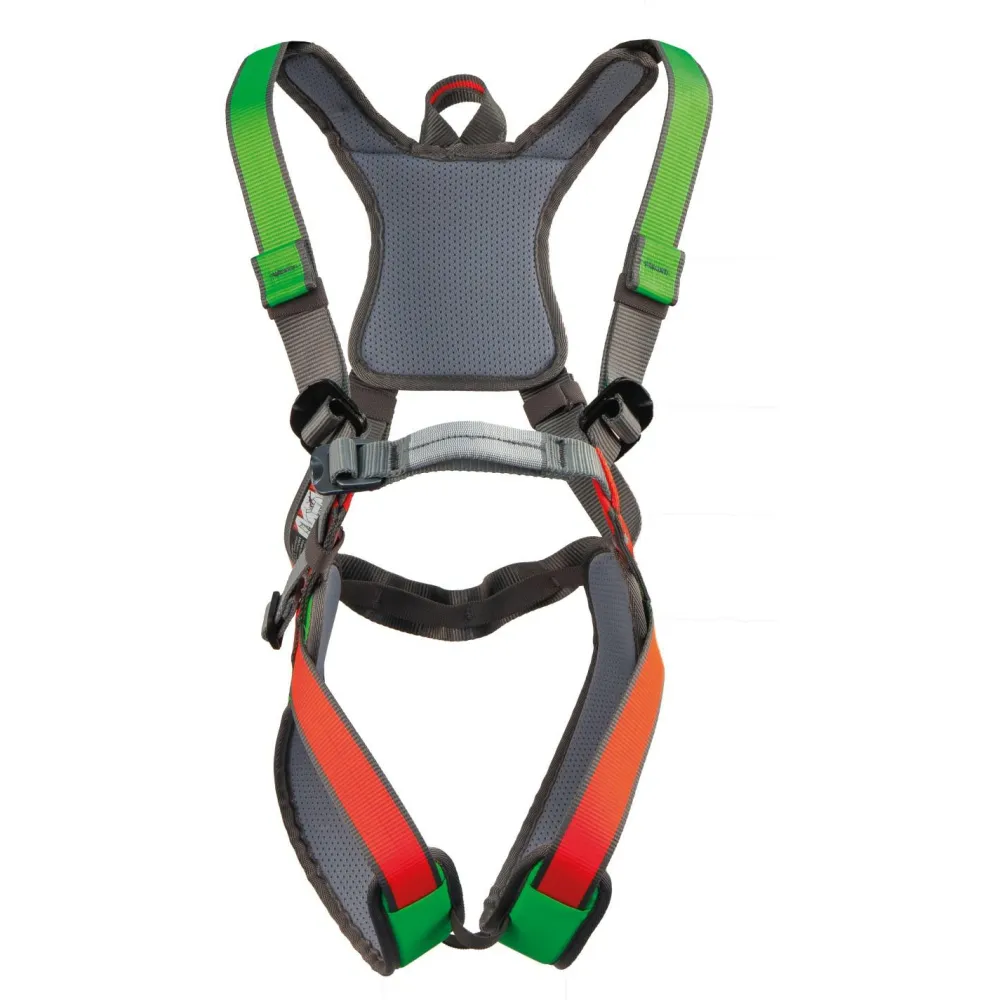 New - Rugrat - Komplettgurt Klettergurte|Komplettgurte