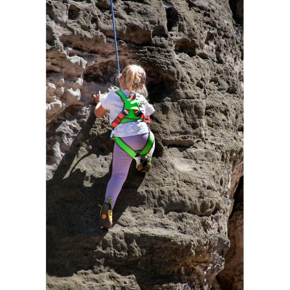 New - Rugrat - Komplettgurt Klettergurte|Komplettgurte