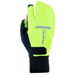 - Villach 3 Trigger - Handschuhe>Roeckl Sports Online
