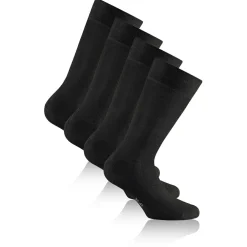 New - Basic Bamboo - Multifunktionssocken Socken|Socken