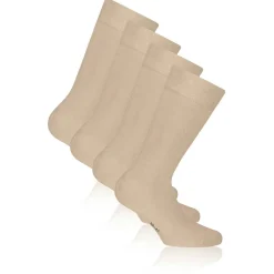 New - Basic Bamboo - Multifunktionssocken Socken|Socken
