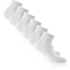New - Basic Sneaker Plus 3er Pack - Multifunktionssocken Socken|Socken