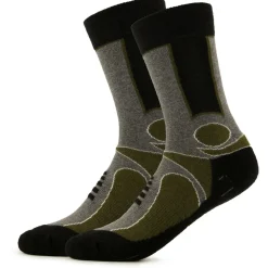 Rohner - Basic Trekking 2er Pack - Wandersocken^ Wandersocken|Socken