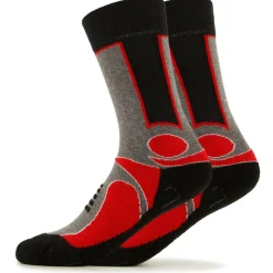 Rohner - Basic Trekking 2er Pack - Wandersocken^ Wandersocken|Socken