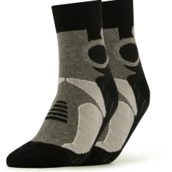 Rohner - Basic Trekking Quarter 2er Pack - Wandersocken