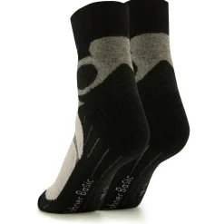 Rohner - Basic Trekking Quarter 2er Pack - Wandersocken