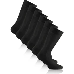 - Basic Wool/Cotton - Multifunktionssocken>Rohner New