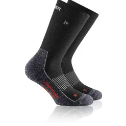 Best - Compression Trek Light L/R - Wandersocken Wandersocken|Socken