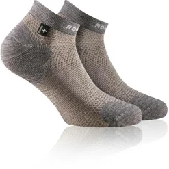 Rohner - Copper Allsport Sneaker - Multifunktionssocken^ Socken|Socken