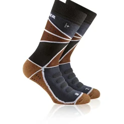 Outlet - Copper Trek L/R - Wandersocken Wandersocken|Socken