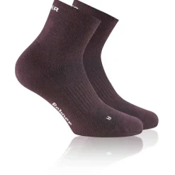 Outlet - Dynamic Merino Quarter L/R - Wandersocken Wandersocken|Socken