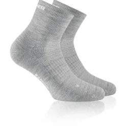 Outlet - Dynamic Merino Quarter L/R - Wandersocken Wandersocken|Socken
