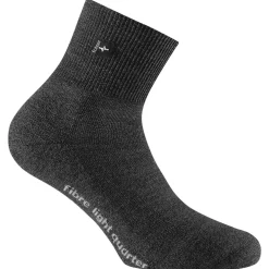 Rohner - Fibre Light Quarter - Multifunktionssocken^ Merinosocken|Socken