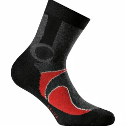 Best - Kid's Basic Trekking 2er Pack - Wandersocken Wandersocken|Socken