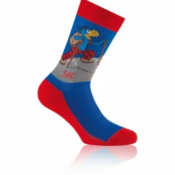 Rohner - Kid's SAC Globi Trekking - Wandersocken