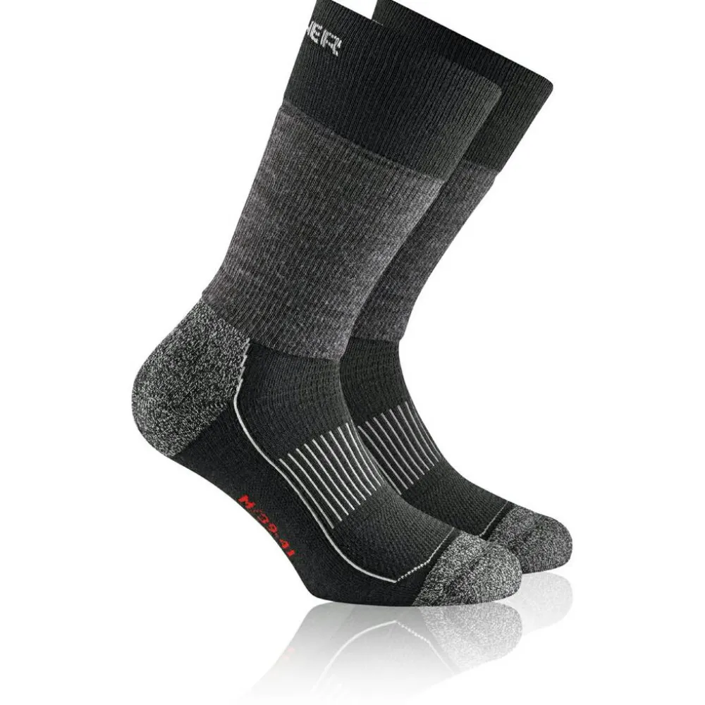 - Nordic Protect L/R - Skisocken>Rohner