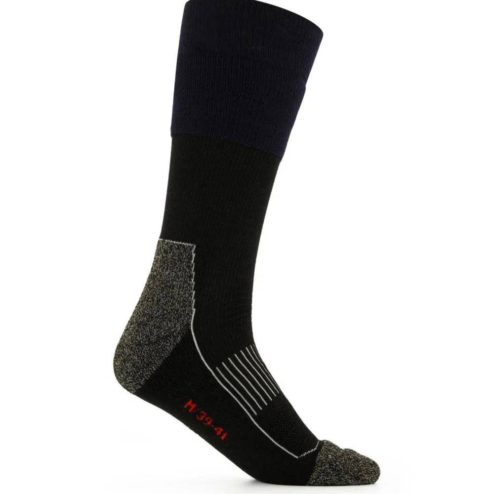 - Nordic Protect L/R - Skisocken>Rohner