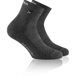 Rohner - Trek Everyday - Wandersocken^ Wandersocken|Socken