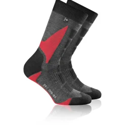 Rohner - Women's Back Country L/R - Wandersocken^ Wandersocken|Socken