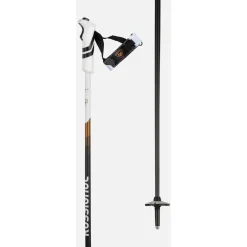 Rossignol - Women's Electra Premium Carbon Clip - Skistöcke