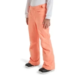 Sale - Girl's Backyard Pants - Skihose Kinder Skibekleidung|Skihosen