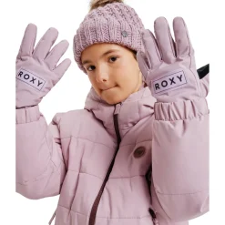 Roxy - Girl's Freshfield Gloves - Handschuhe^ Skibekleidung|Skihandschuhe