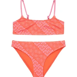 Roxy - Girl's Heart N Soul Bralette Set - Bikini^ Bademode