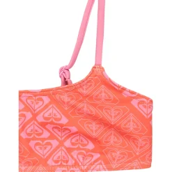 Roxy - Girl's Heart N Soul Bralette Set - Bikini^ Bademode