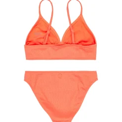Discount - Girl's Lagos Triangle Tank Set - Bikini Bademode