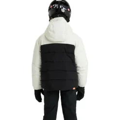 Roxy - Girl's Snowy Hill Puffy - Skijacke^Kinder Skibekleidung|Winterjacken