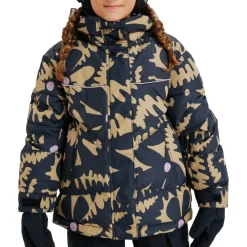 Kinder Roxy - Kid's Askamoon - Skijacke