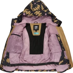 Kinder Roxy - Kid's Askamoon - Skijacke