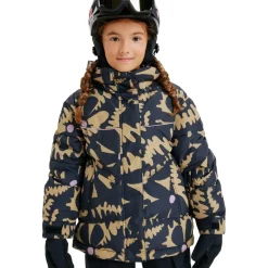 Kinder Roxy - Kid's Askamoon - Skijacke